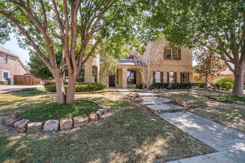 522 Oakhurst Drive — photo