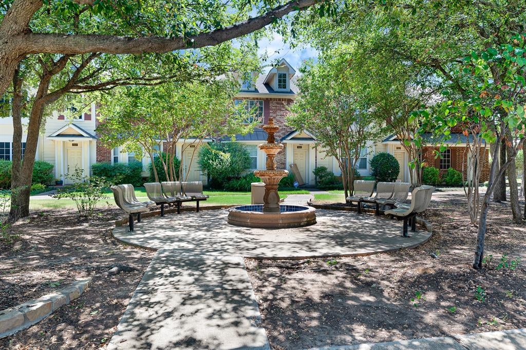 2603 Durango Ridge Drive — photo