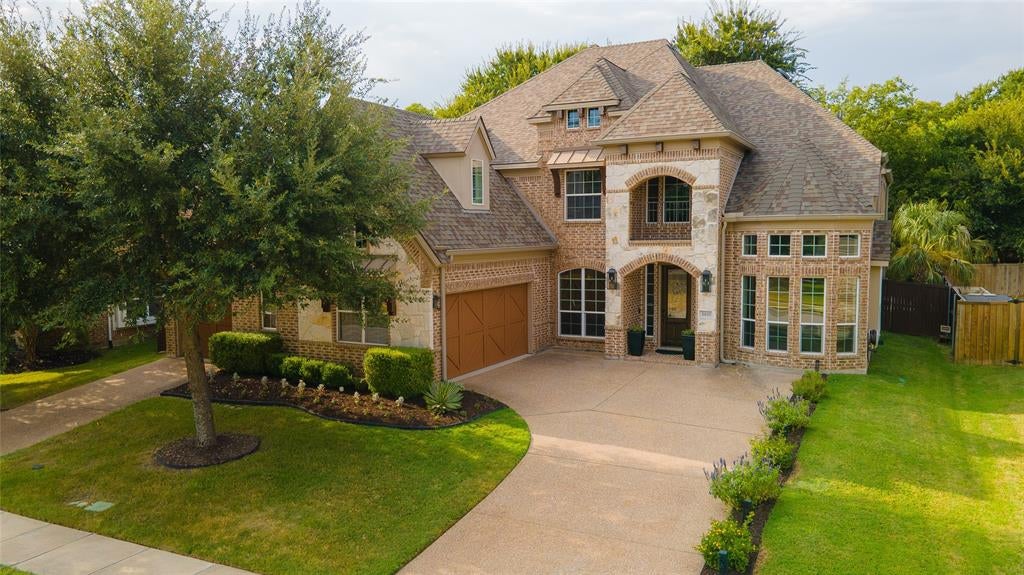 8609 Tuscan Oaks Drive — photo