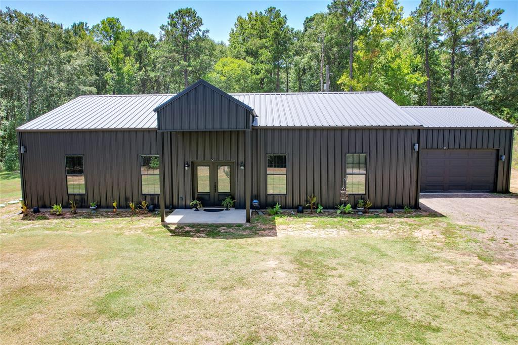 1373 County Road 166 W — photo