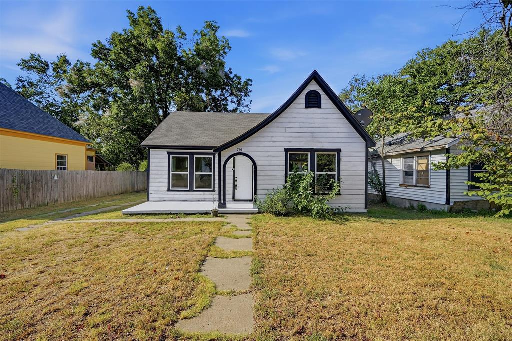 716 W Heron Street — photo