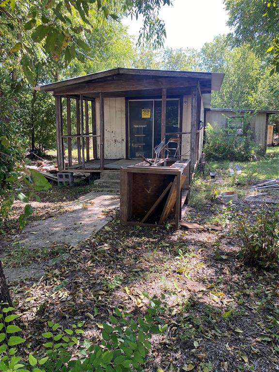 1411 S Frio Street — photo