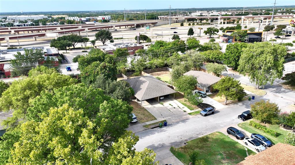 1505 Bellaire Drive — photo
