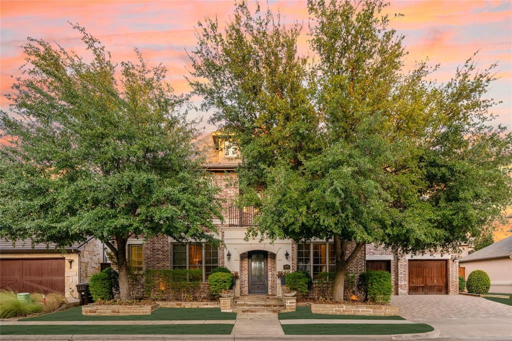 6208 Jacqueline Drive — photo