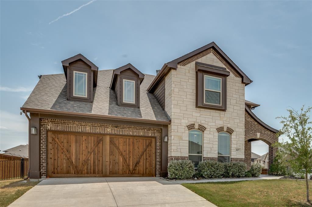 4437 Lupine Estate Drive — photo