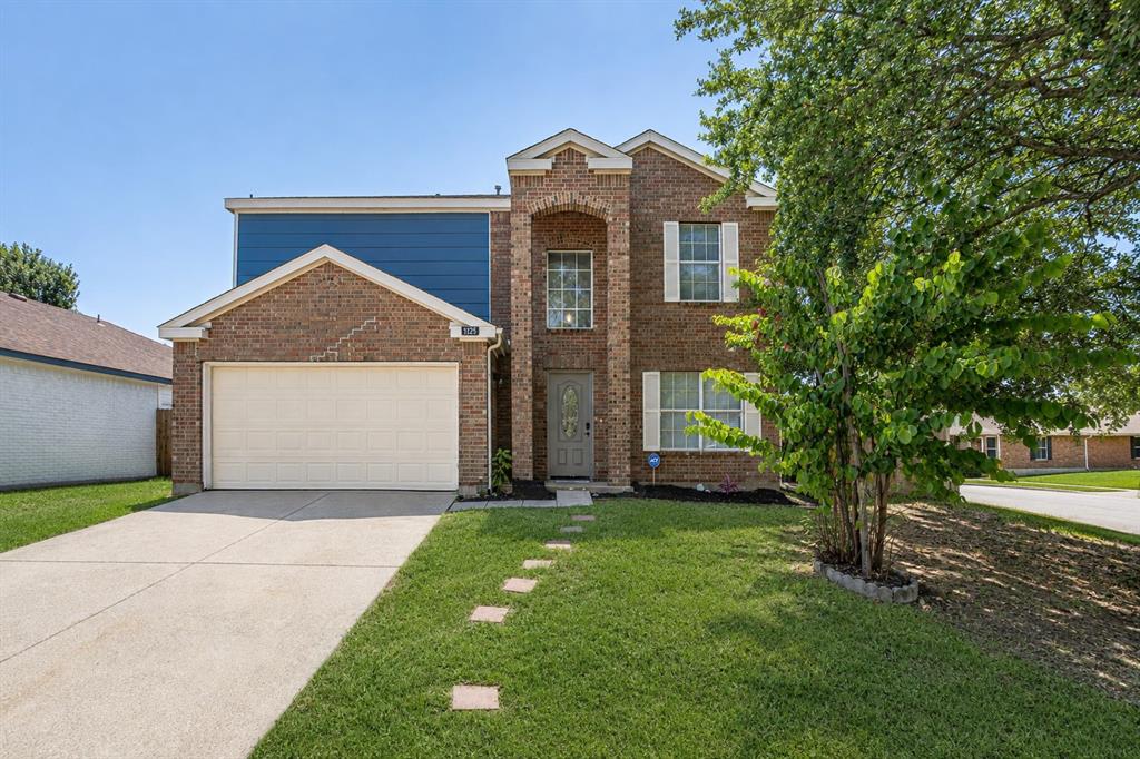1125 Greenbend Drive — photo