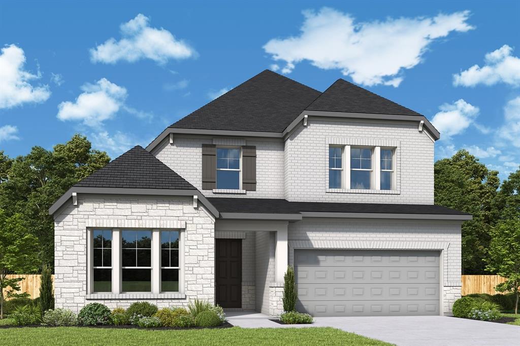 2408 Grand Gable Way — photo