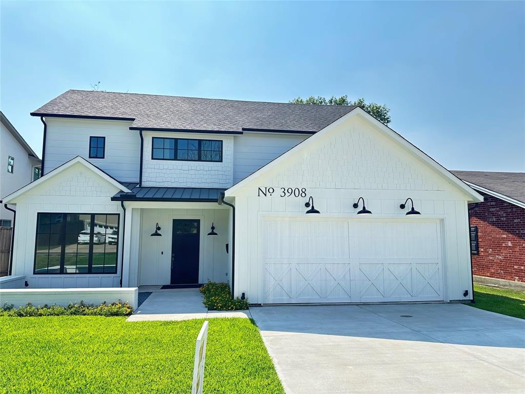 3908 Rochelle Drive — photo
