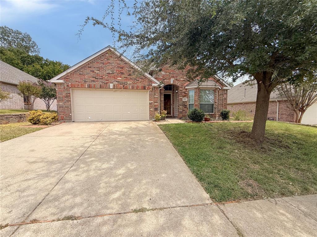 5814 Blue Oak Drive — photo