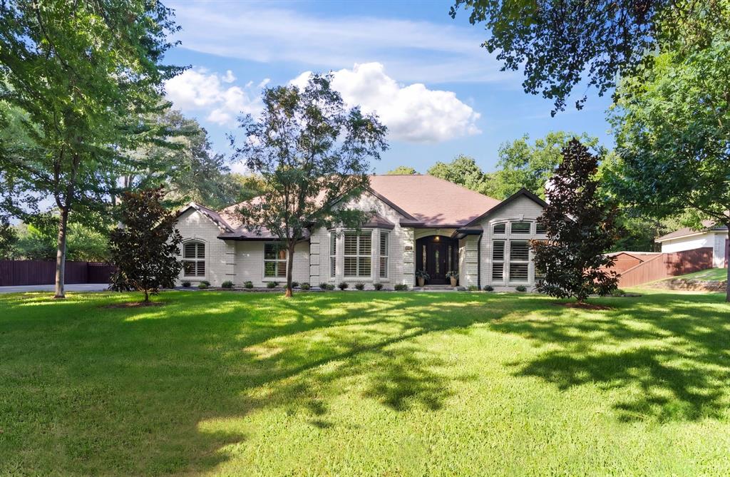 2625 Briar Patch Lane — photo