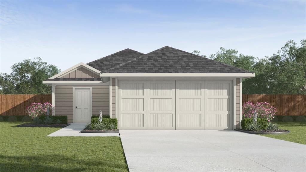 3310 Twilight Street — photo