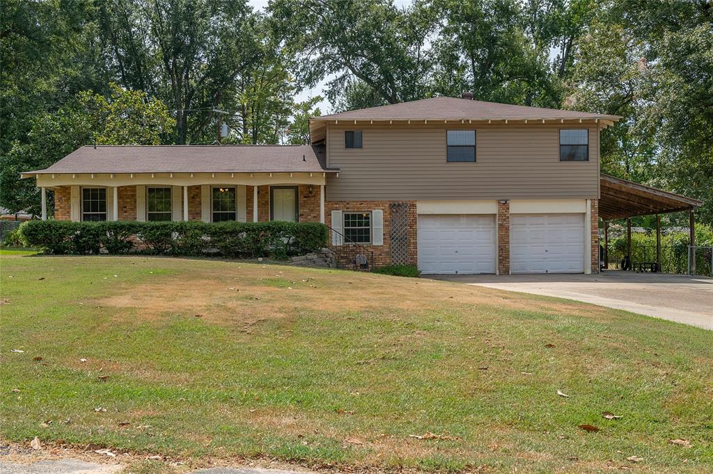 3112 Idledays Drive — photo
