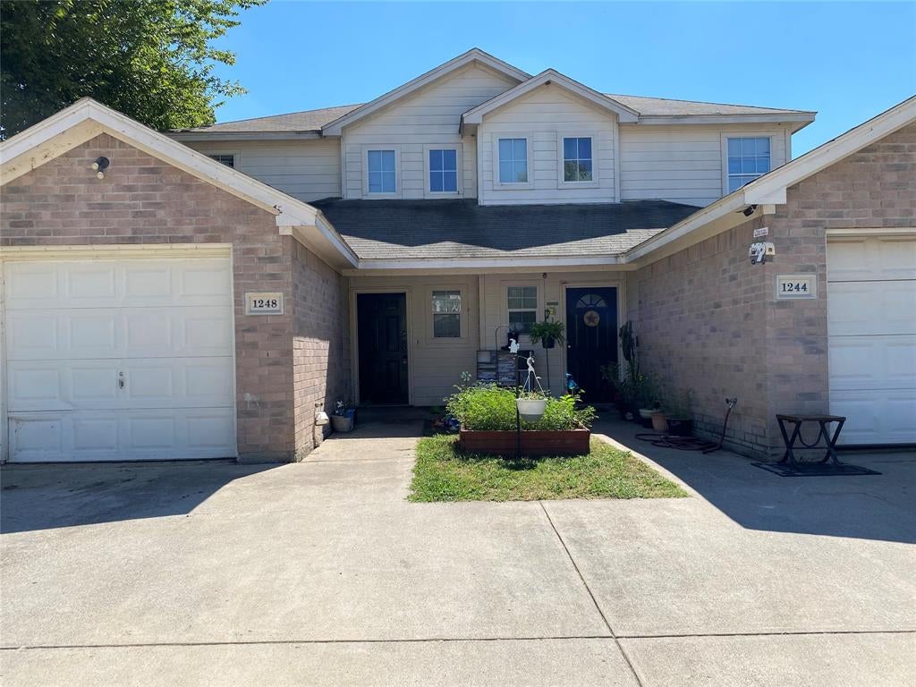 1248 Village Garden Drive — photo