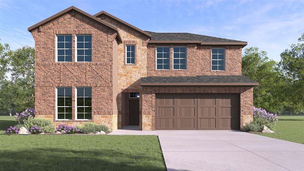 4166 Waldron Trail — photo