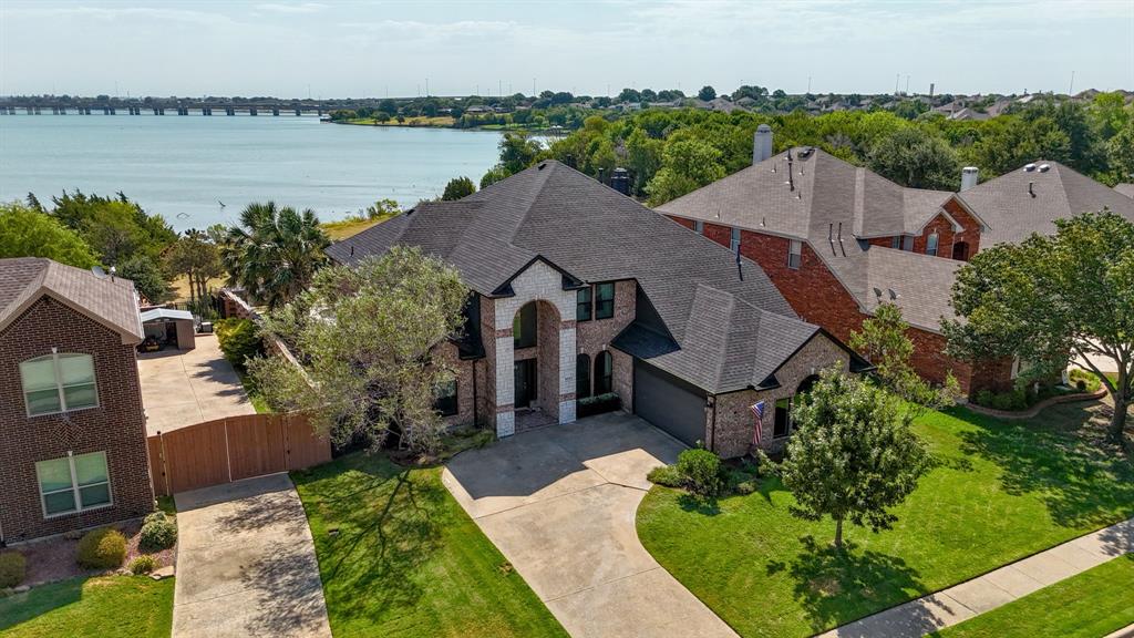 4016 Stone Haven Drive — photo