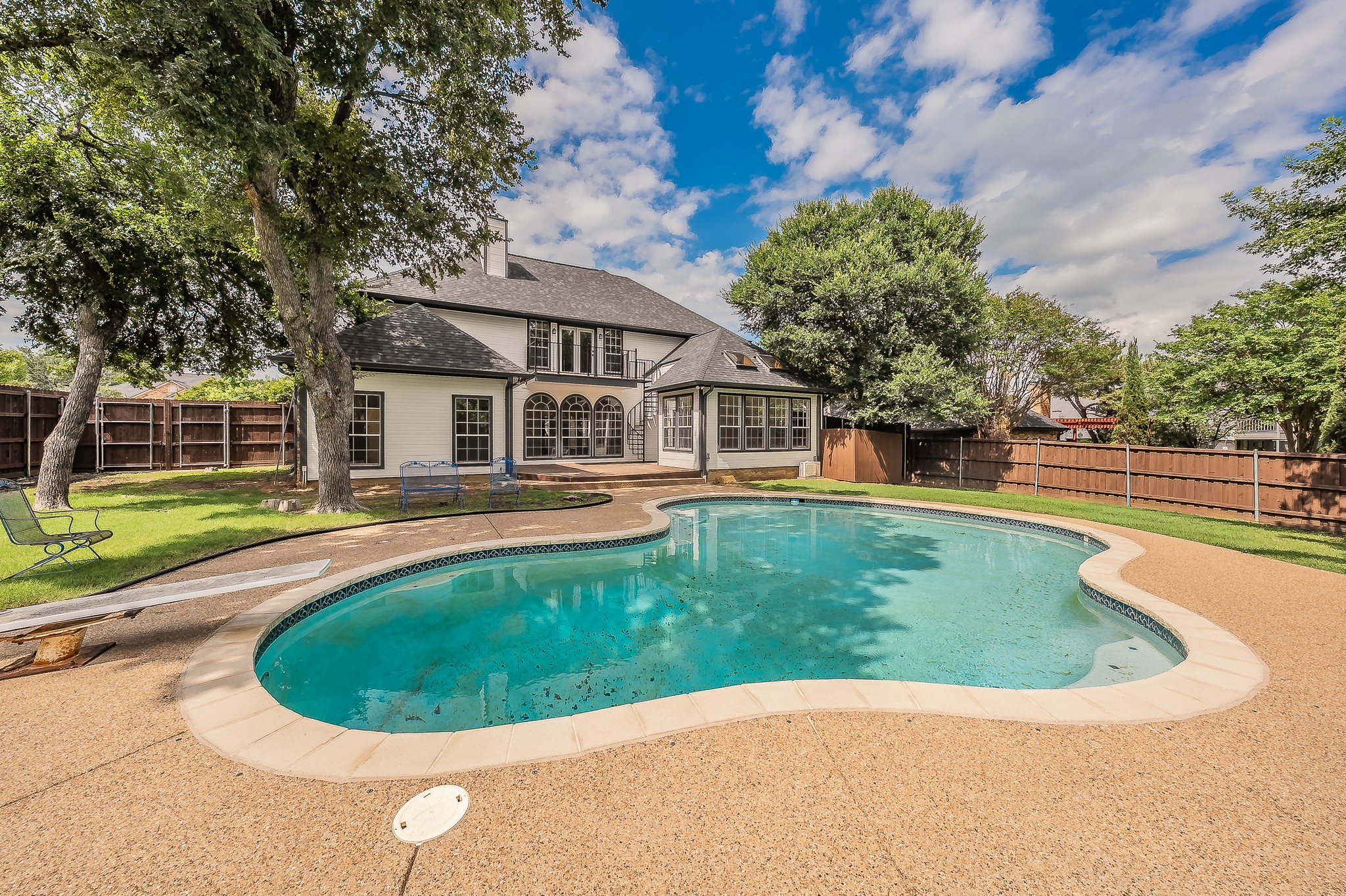 543 Timber Ridge Drive — photo