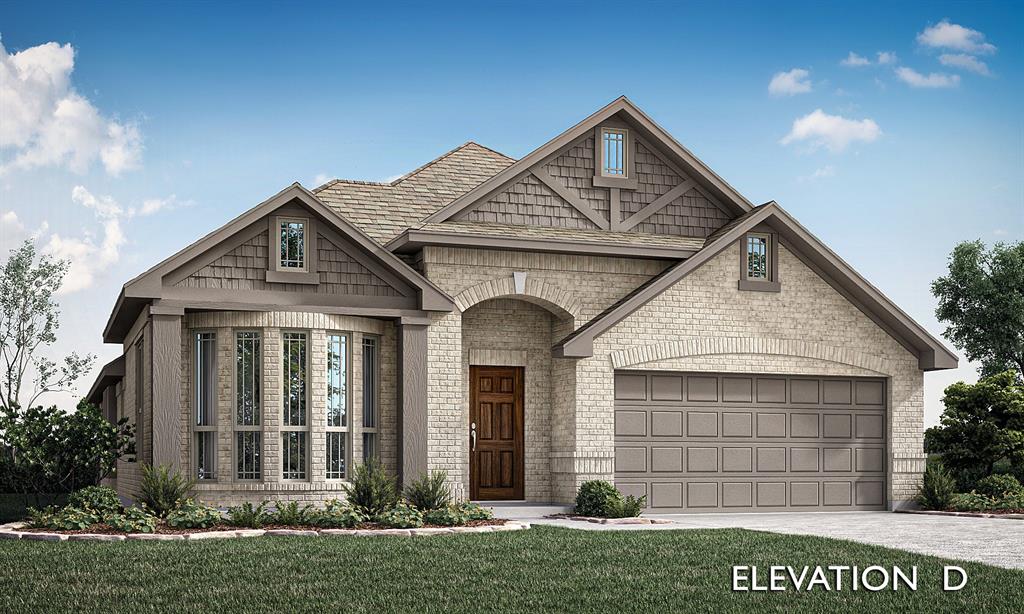 240 Claywood Drive — photo