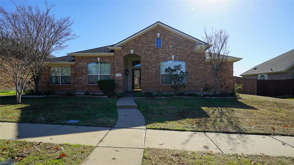 620 Azalea — photo