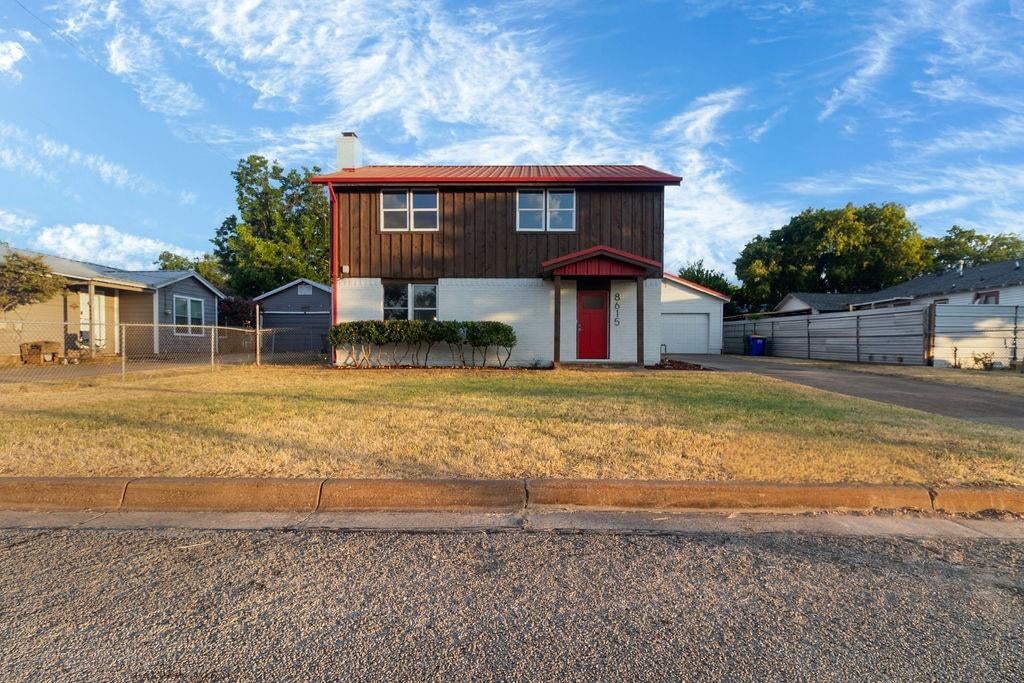 8615 Ronnie Street — photo