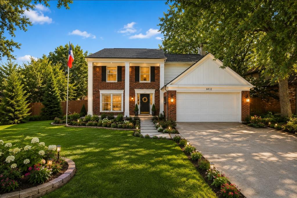 6832 Parkwood Drive — photo
