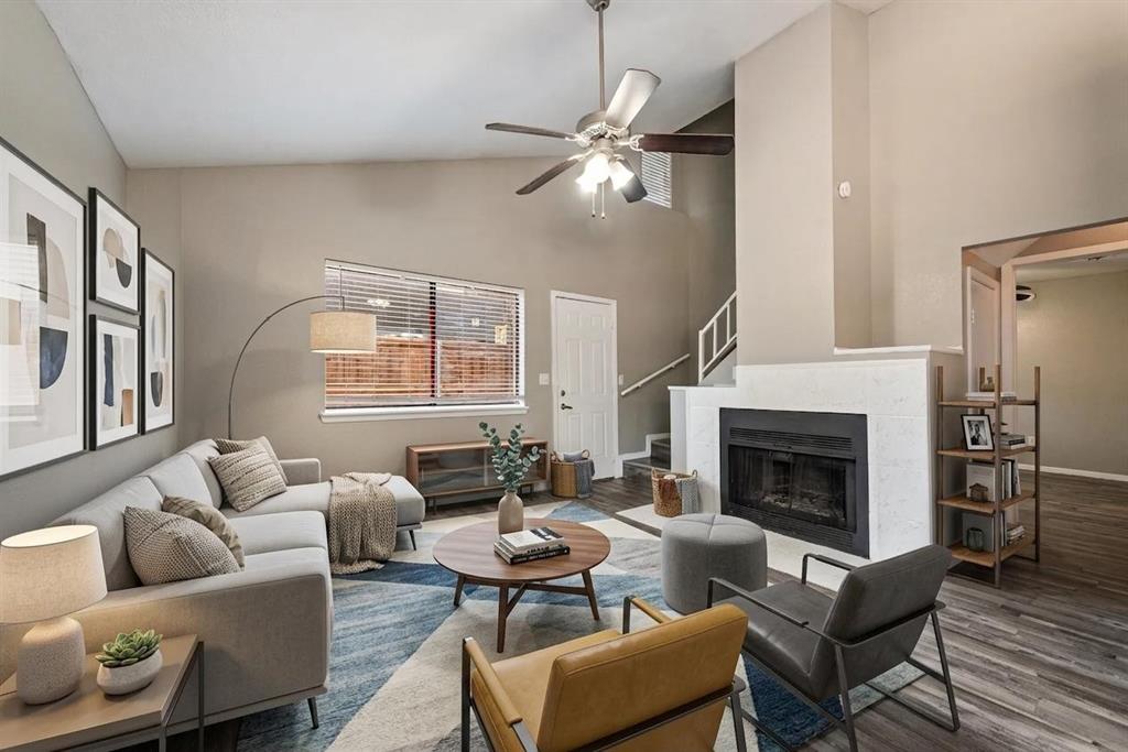1122 Millview Drive 602 — photo