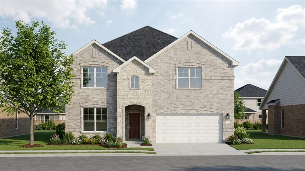 9101 Harrisburg Drive — photo