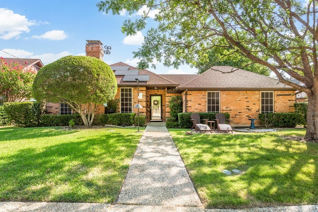 2407 Briarcliff Drive — photo