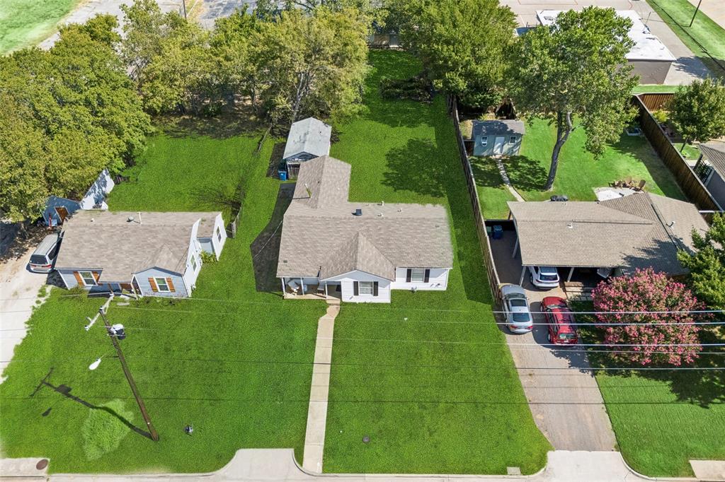 809 E Wall Street, Grapevine, TX 76051 — photo 2