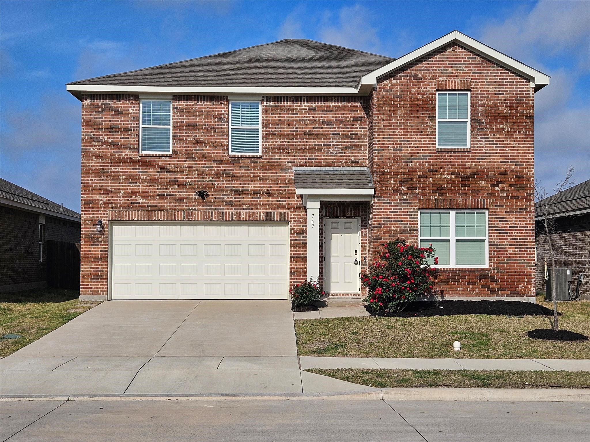 767 Camden Drive — photo