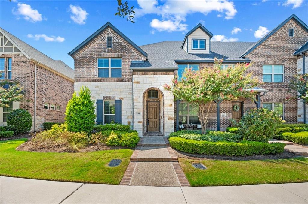 4246 Cascade Sky Drive — photo