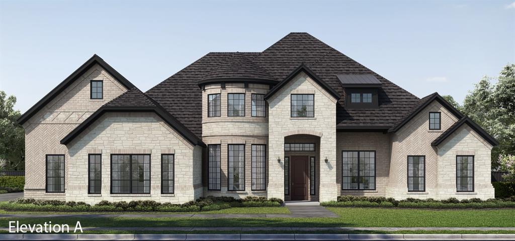 111 Endowment Lane — photo