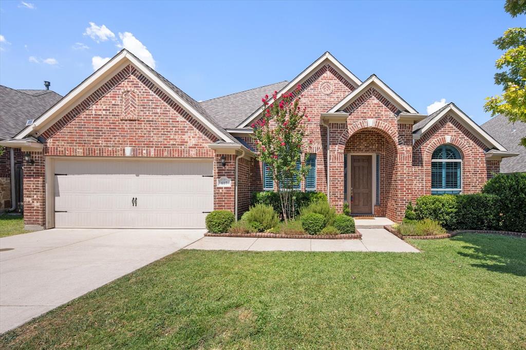 617 Newchester Drive — photo