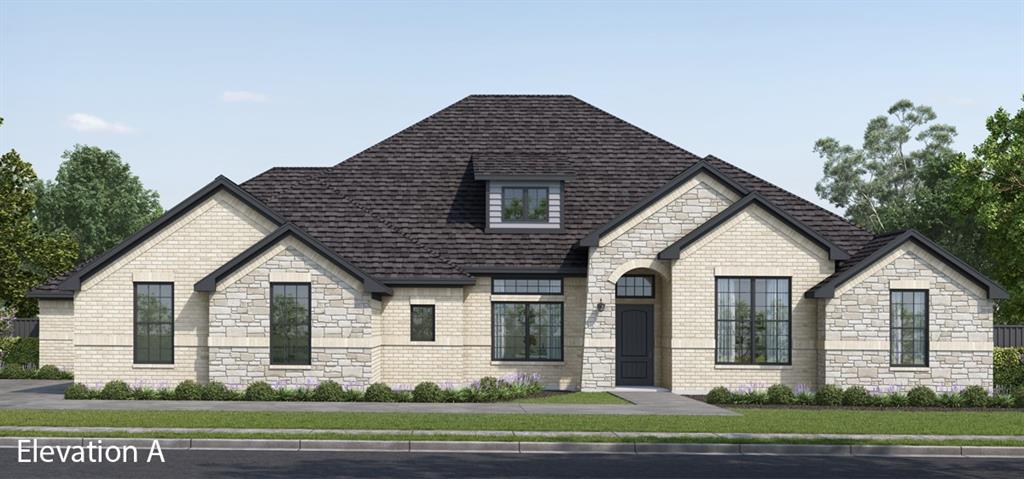 6525 Bracknell Drive — photo