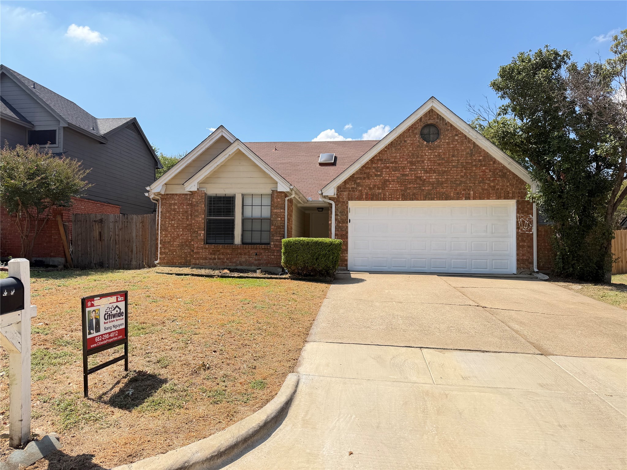 6008 Glenwood Drive — photo