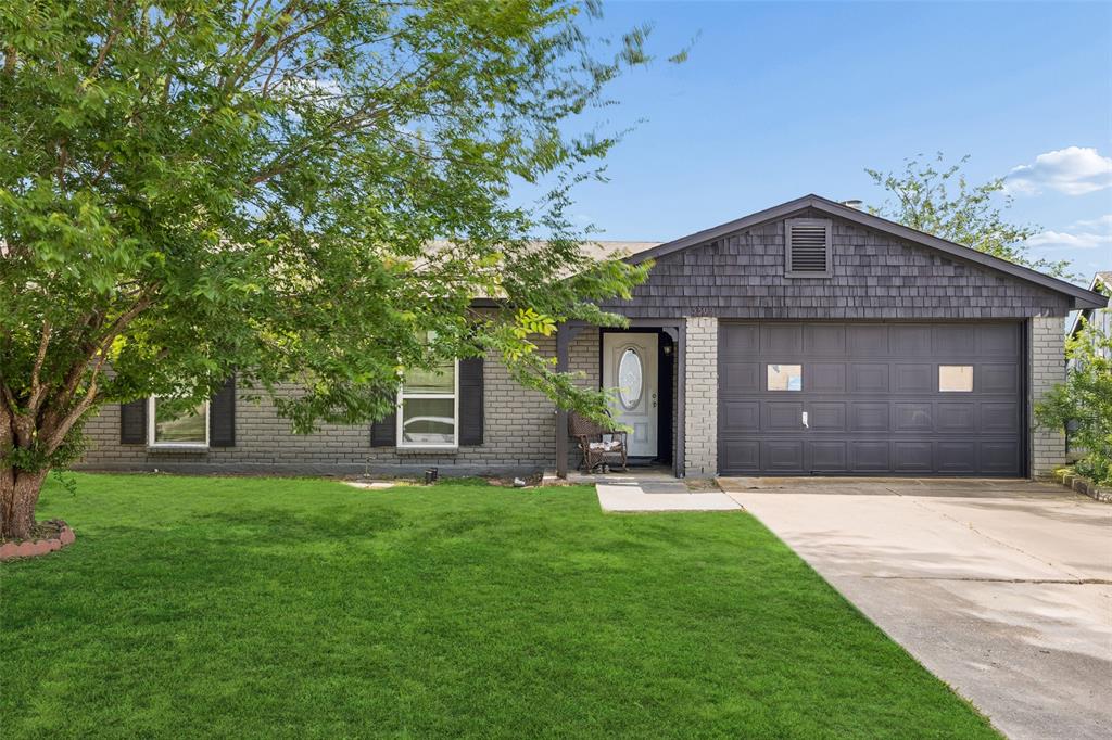 5309 Rutledge Court — photo