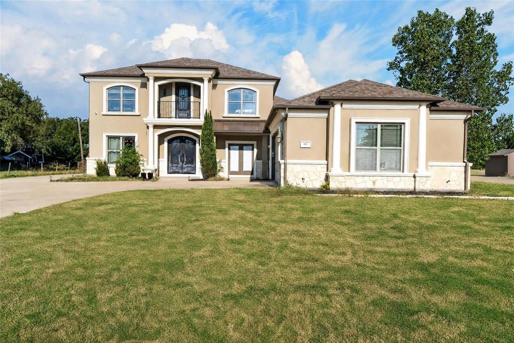 281 Rose Garden Drive — photo
