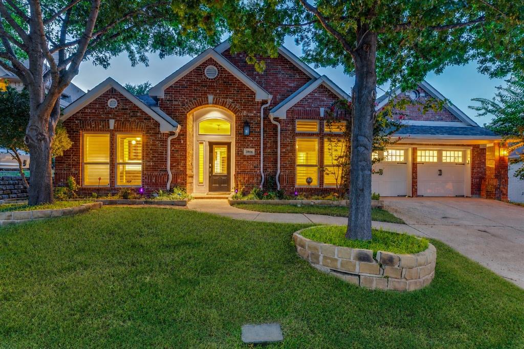 2804 Whitetail Court — photo