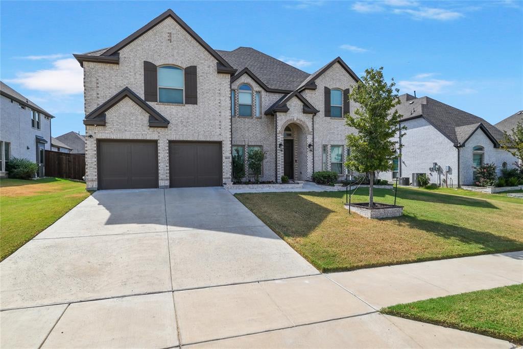1611 McMaster Lane — photo