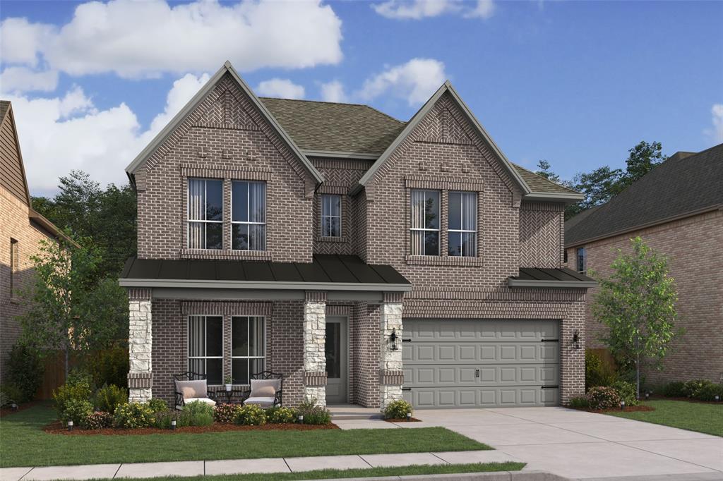 3821 Brianne Drive — photo