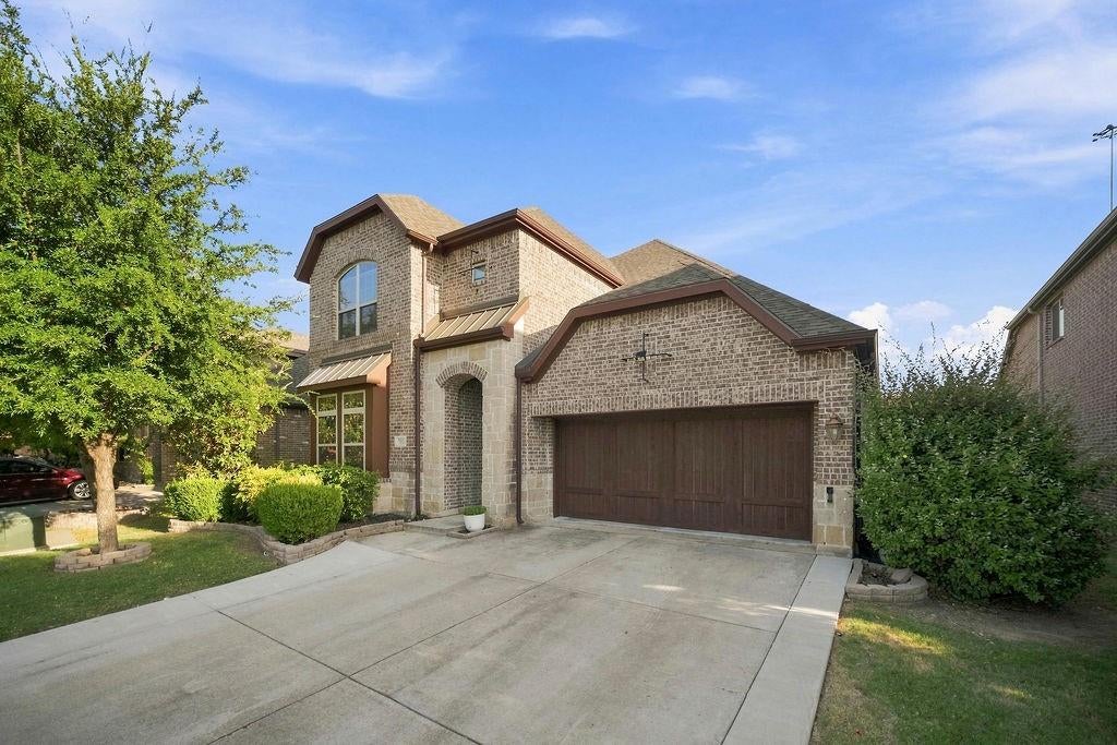 7831 Southfork Bend — photo