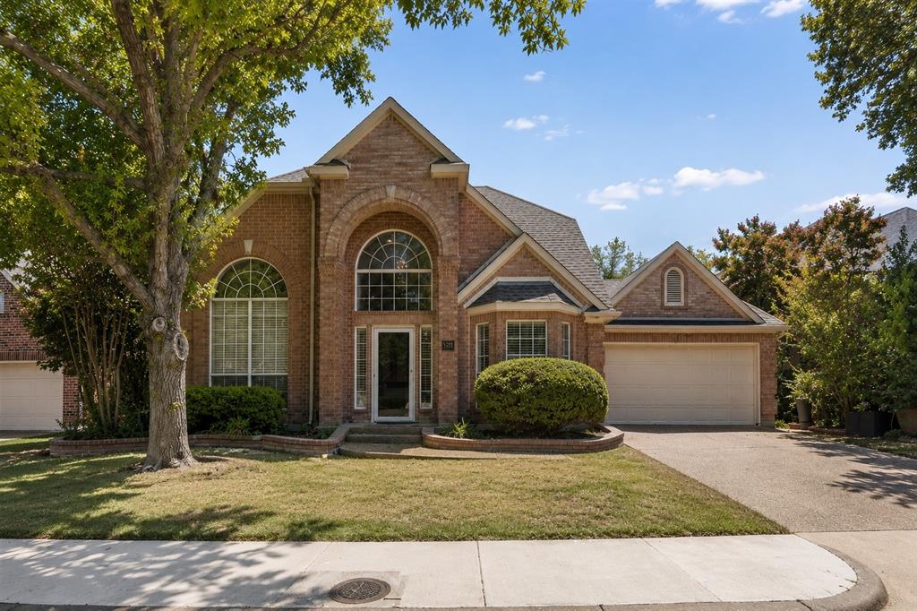 5211 Quail Creek Drive — photo