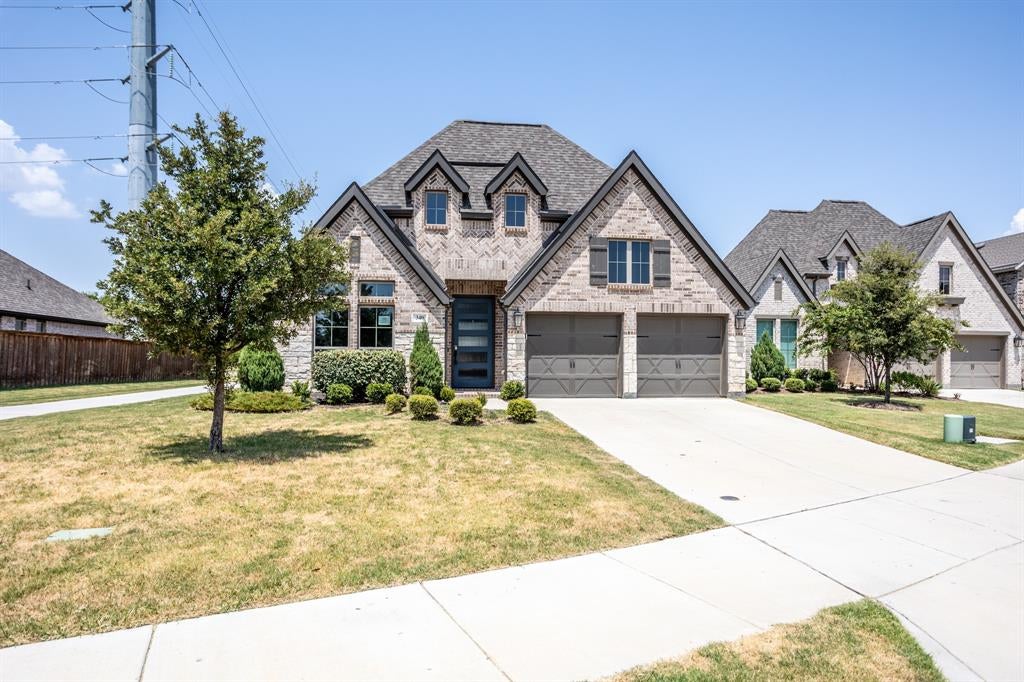 340 Moonvine Drive — photo