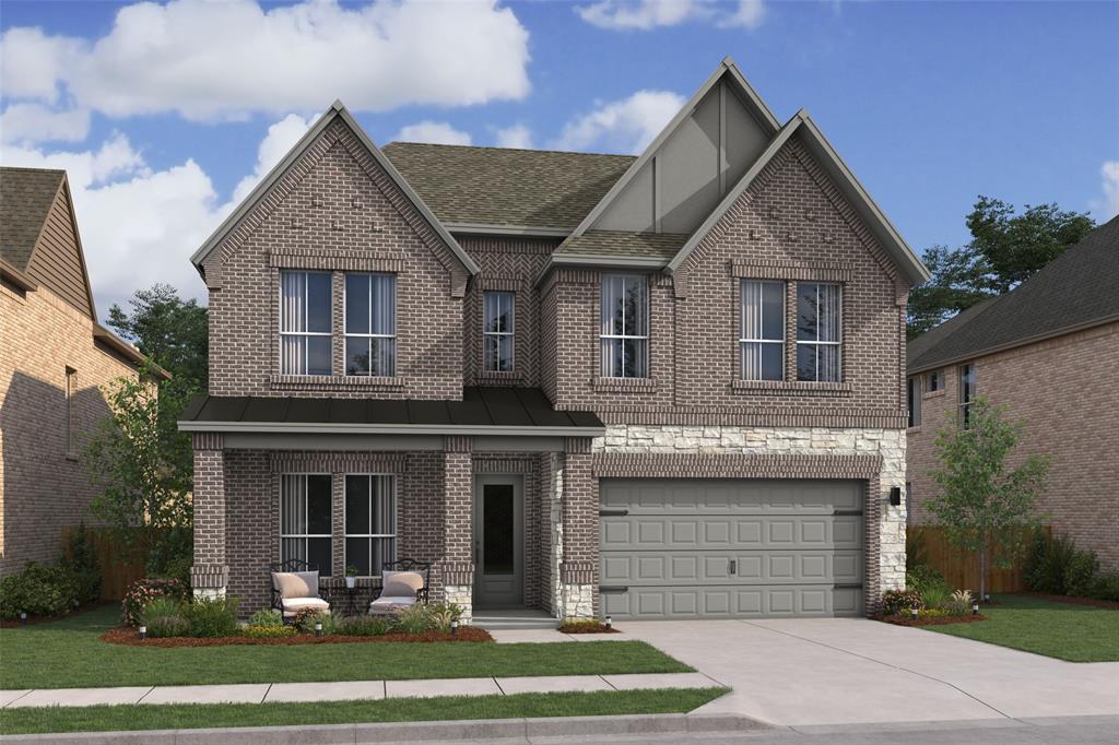 3901 Brianne Drive — photo