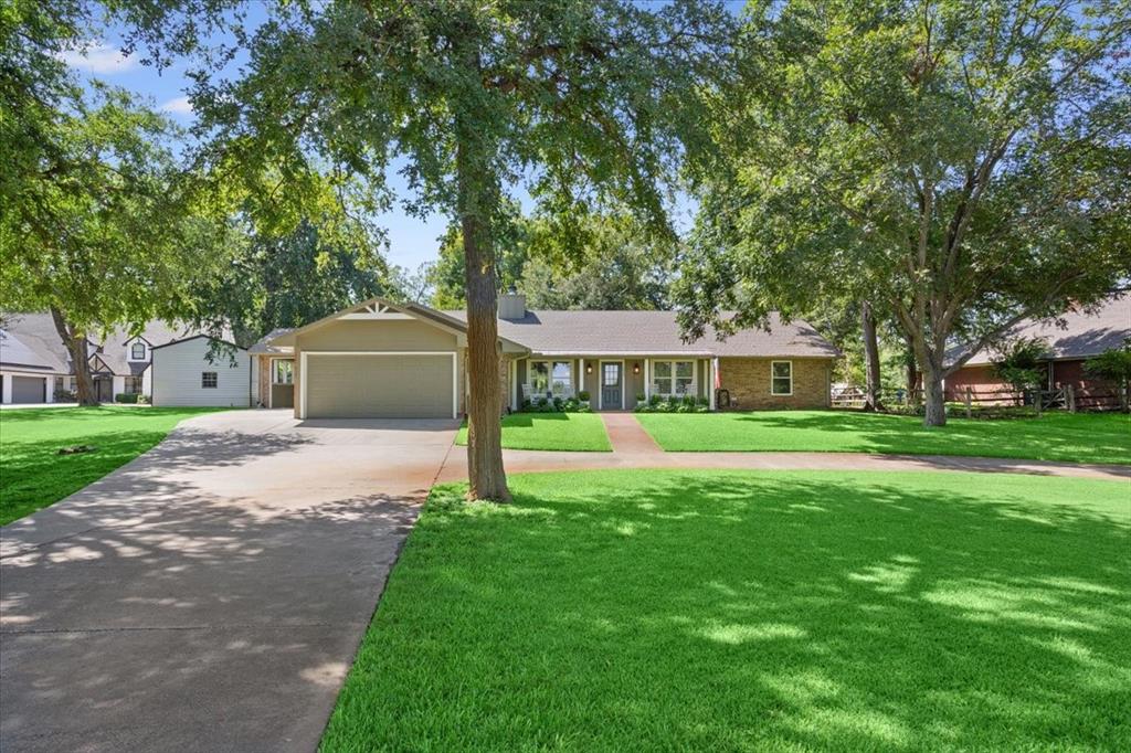 172 Brazos Point Drive — photo