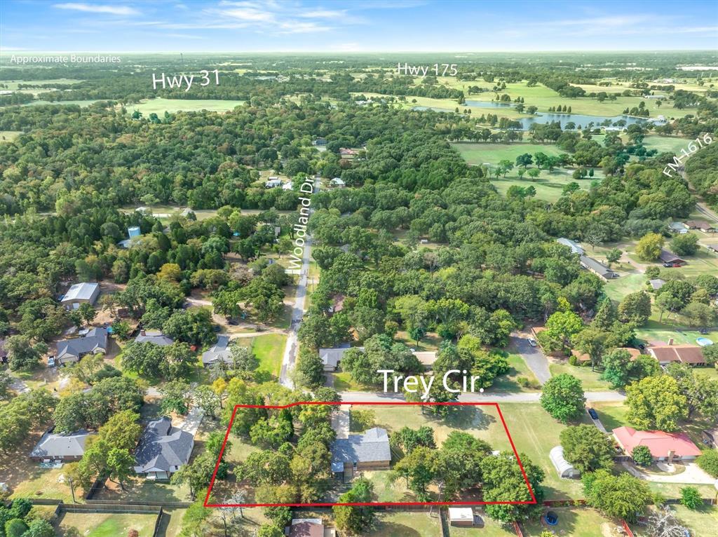 2941 Trey Circle — photo