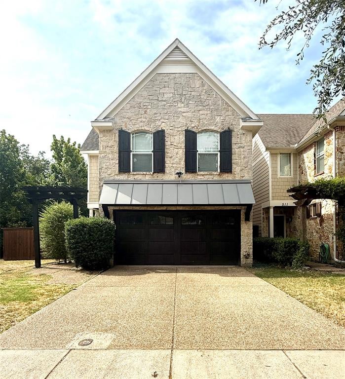 509 Heath Lane — photo
