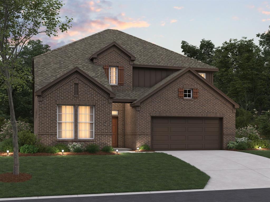 12504 Weather Wheat Way — photo