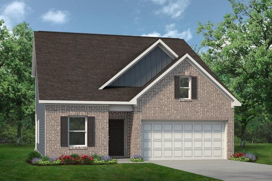 9765 McClane Farm Drive — photo