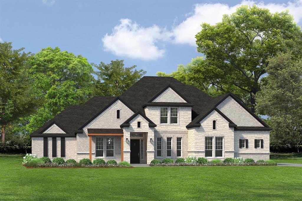 147 Hollingsworth Lane — photo
