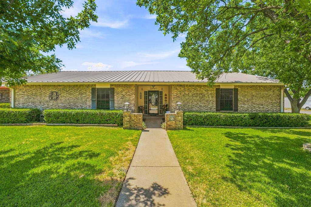 1420 Green Street — photo